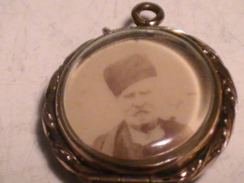 The Slipshod Resurrections Haunted Collector