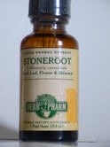 STONEROOT,ORGANIC AND DOESN'T GET YOU HIGH
