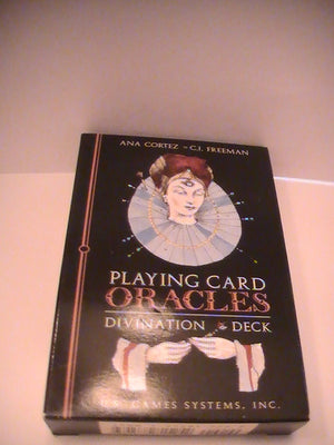 GREAT REGAL ORACLE WITH ENERGY PIN OF WEALTH