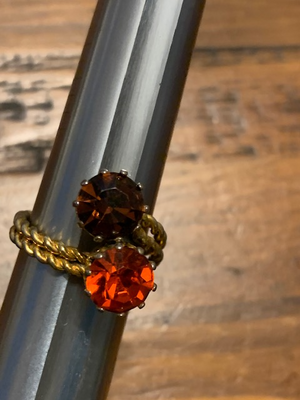 Dual Djinn Ring