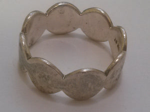 Wyvern (40 STERLING SALE)