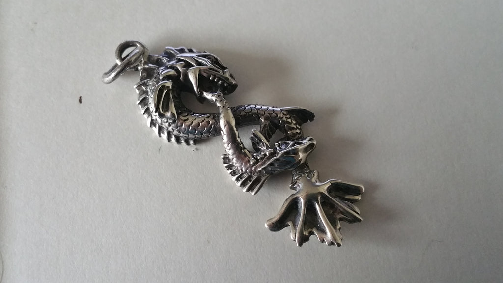 Dueling Dragons, Extreme Sorcery, No Limits!