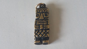 Cosmic Awakening of the Inca High Priest