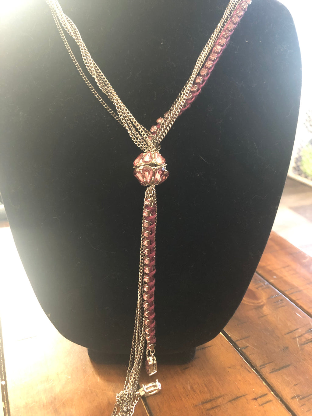 TEAR DROPS FROM OUR CONNECTED REALITIES