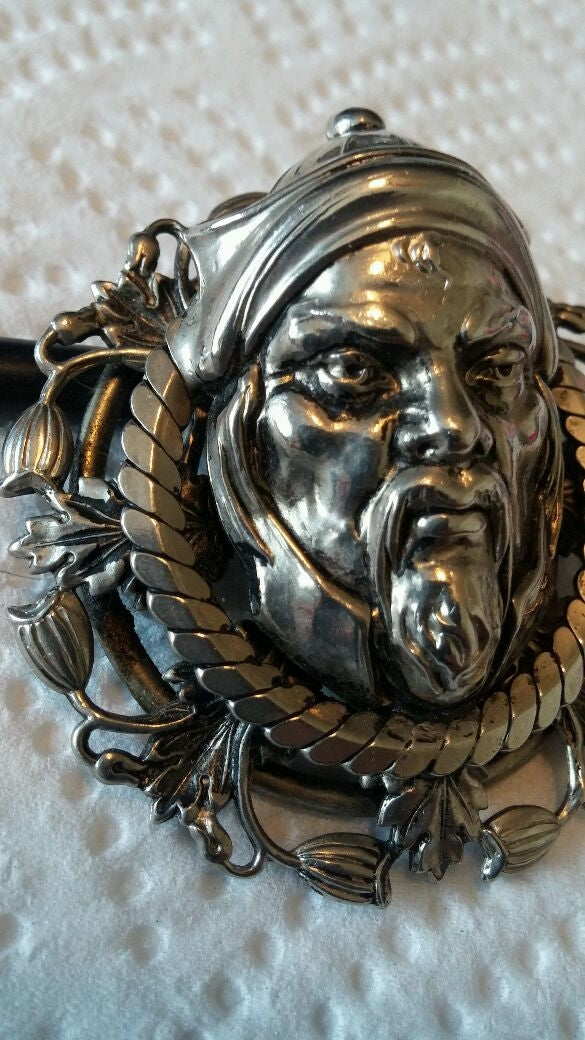 Norse Treasures of the Nine Worlds: Golems of Jotunheim