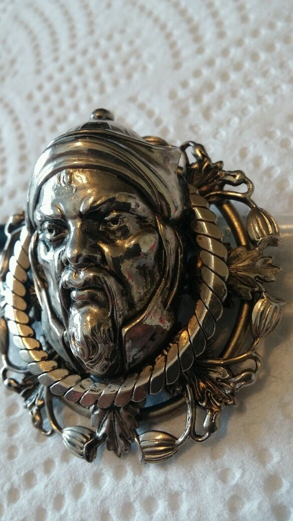 Norse Treasures of the Nine Worlds: Golems of Jotunheim