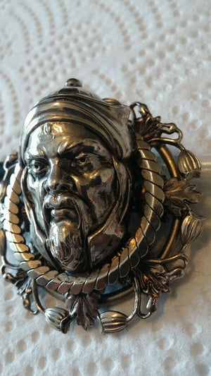Norse Treasures of the Nine Worlds: Golems of Jotunheim