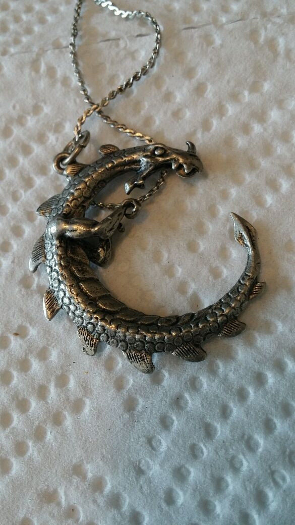 Norse Treasures of the Nine Worlds: the Midgard Serpent