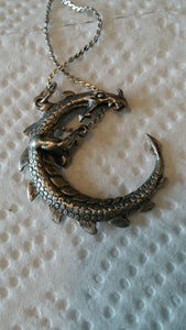 Norse Treasures of the Nine Worlds: the Midgard Serpent