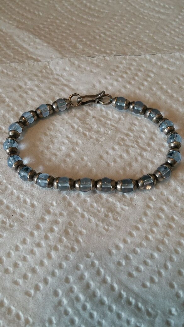 Through the Darkness and the Light