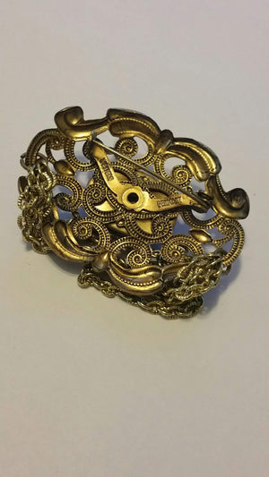 IT'S A WEALTH THING:  KNOCKER GNOMES AND GERMAN NOBLES