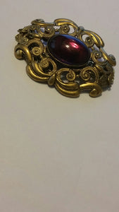 IT'S A WEALTH THING:  KNOCKER GNOMES AND GERMAN NOBLES