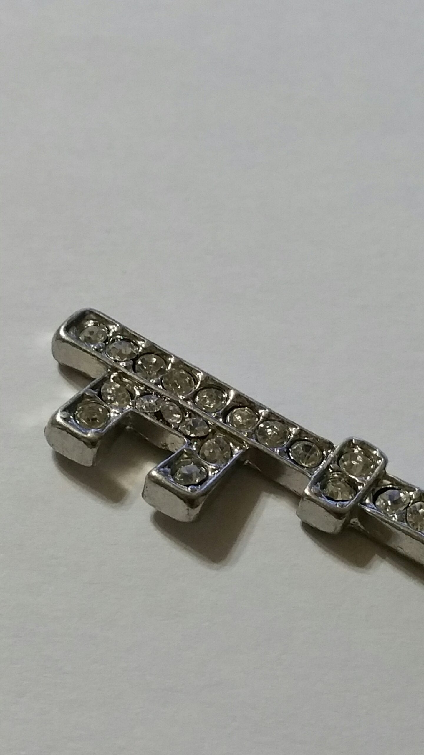 THE LINCOLN KEY