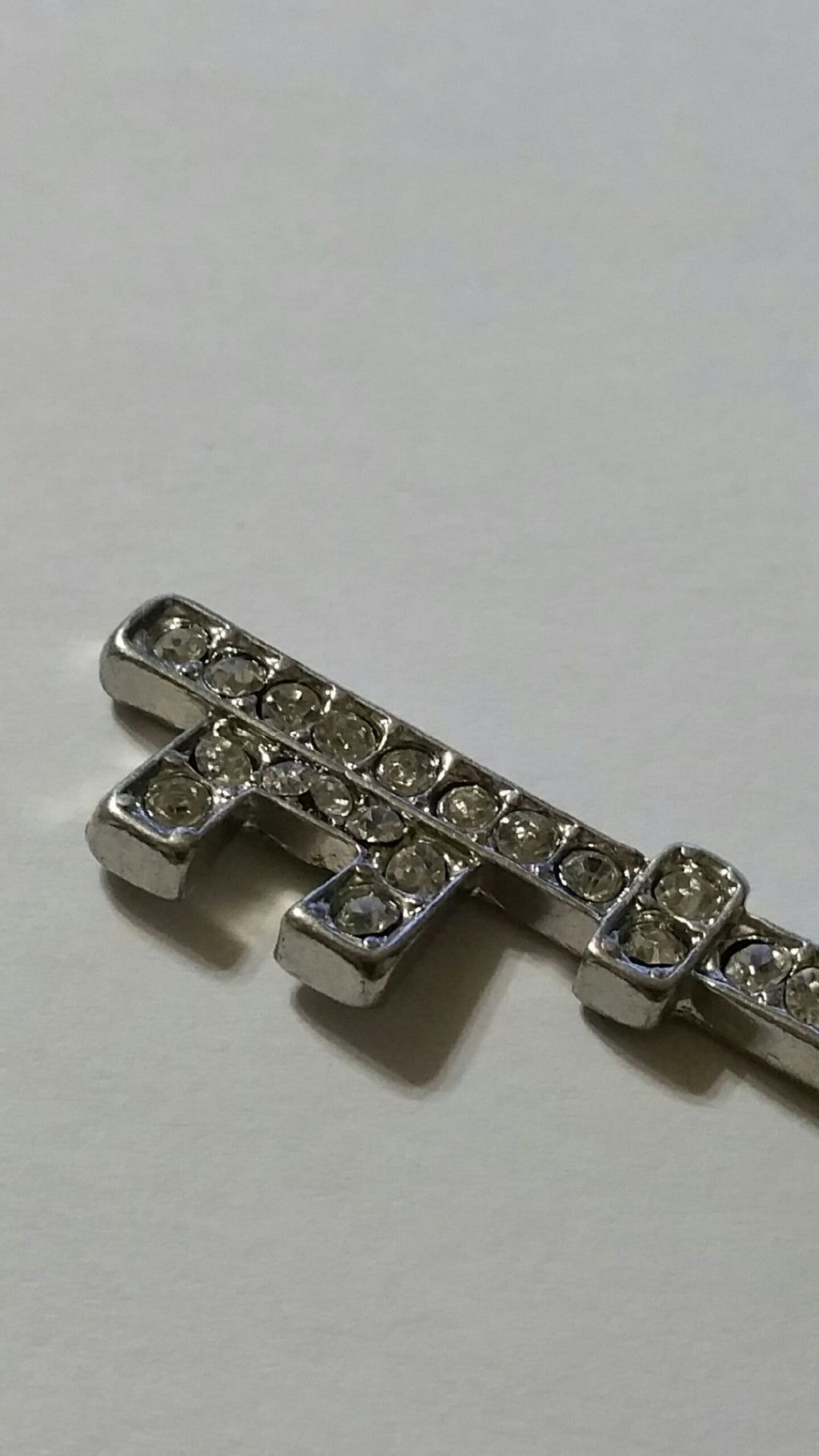 THE LINCOLN KEY