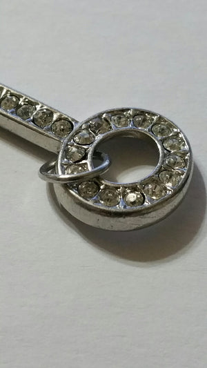 THE LINCOLN KEY