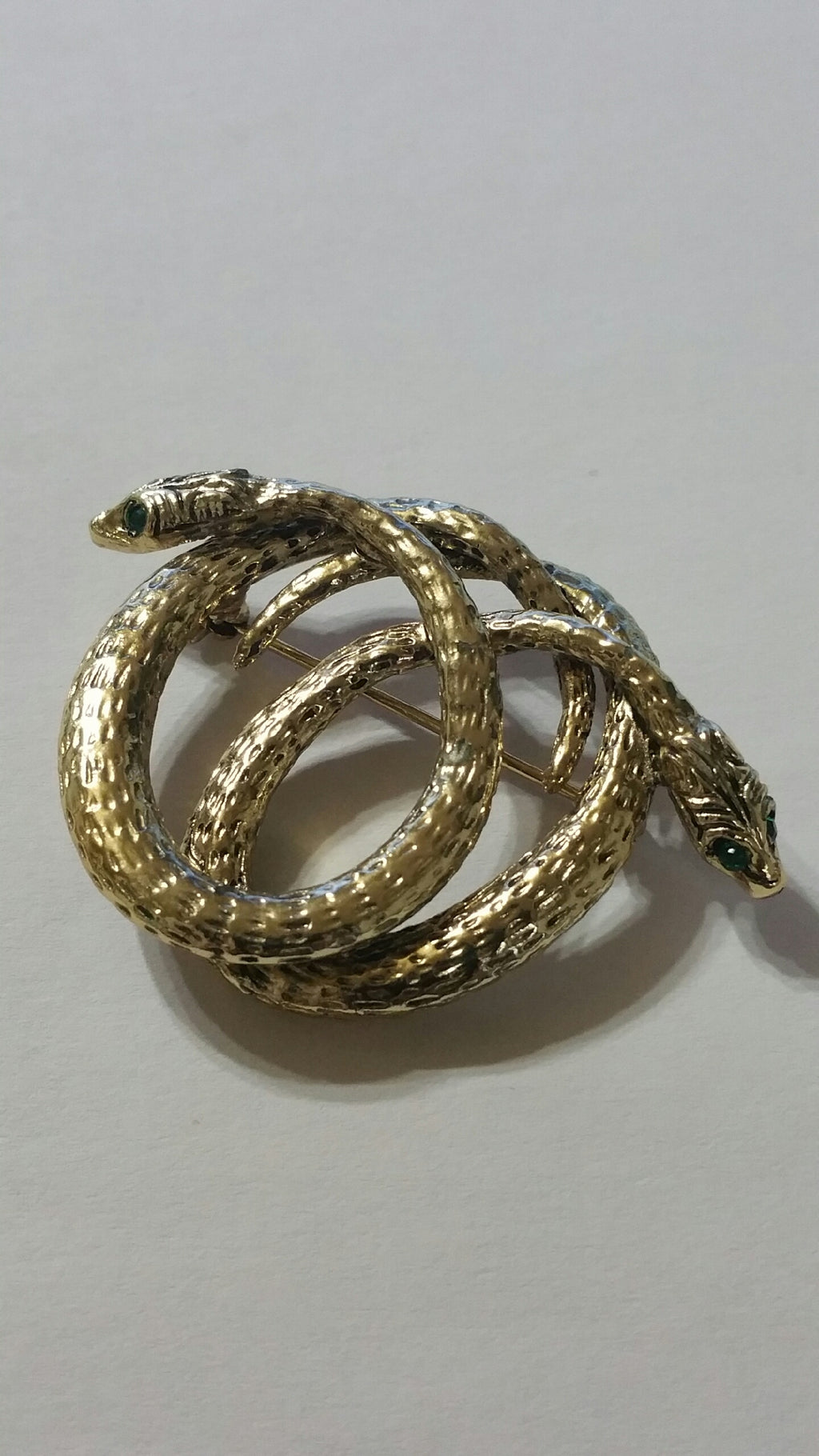 ILLUMINATORS:  THE SERPENT KNOWS ALL