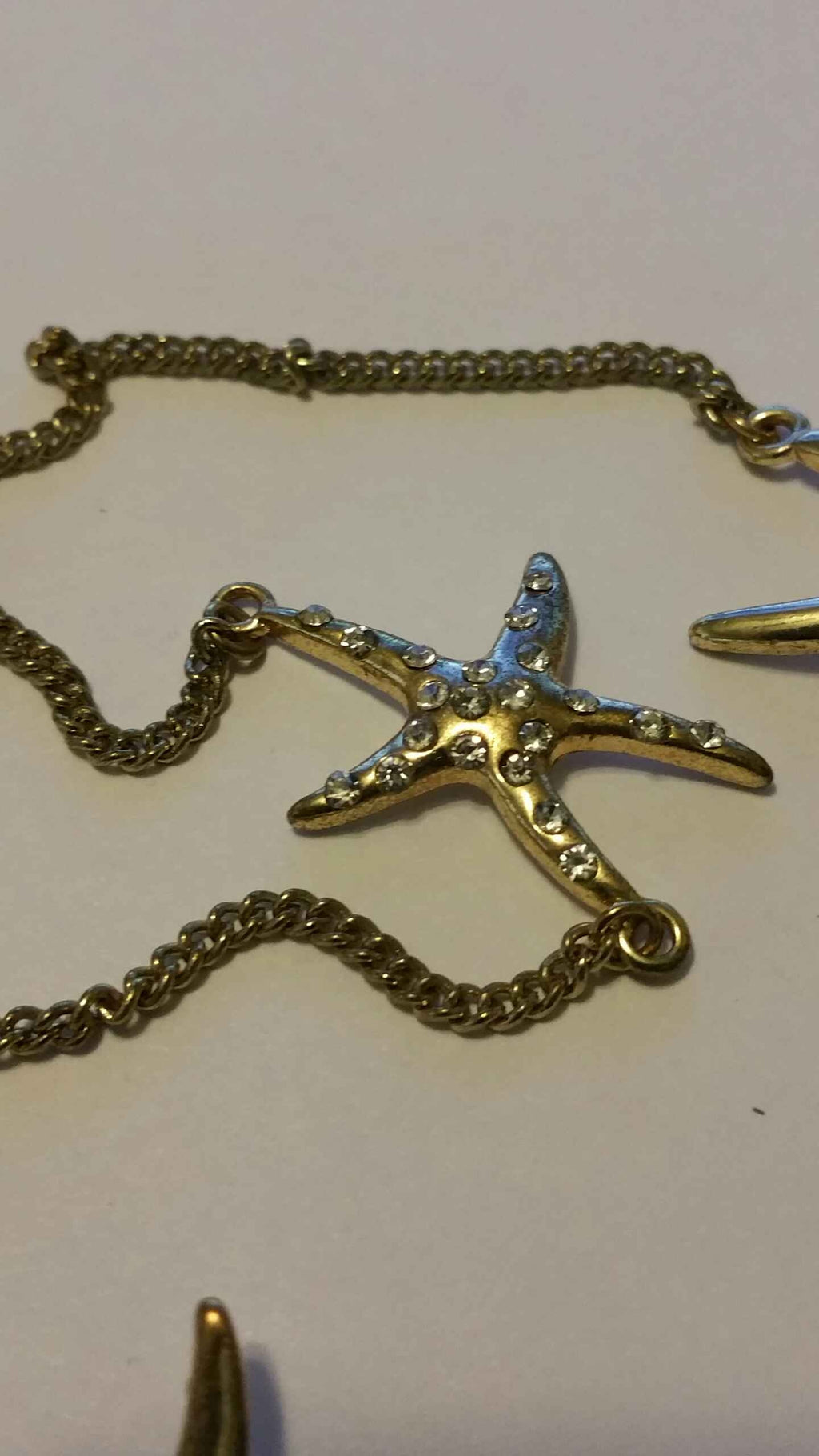 Stars of Poseidon; Mermaid Wealth