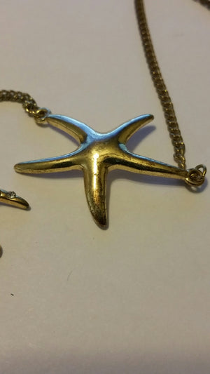 Stars of Poseidon; Mermaid Wealth