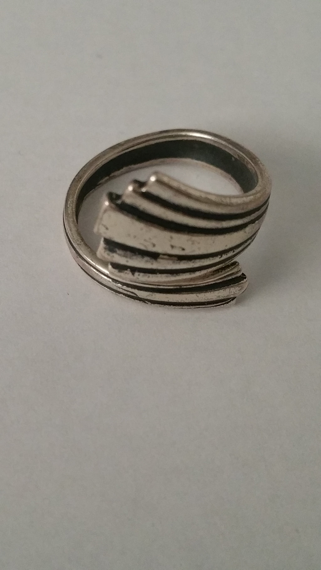 THE SECOND SECRET OF THE MOAI