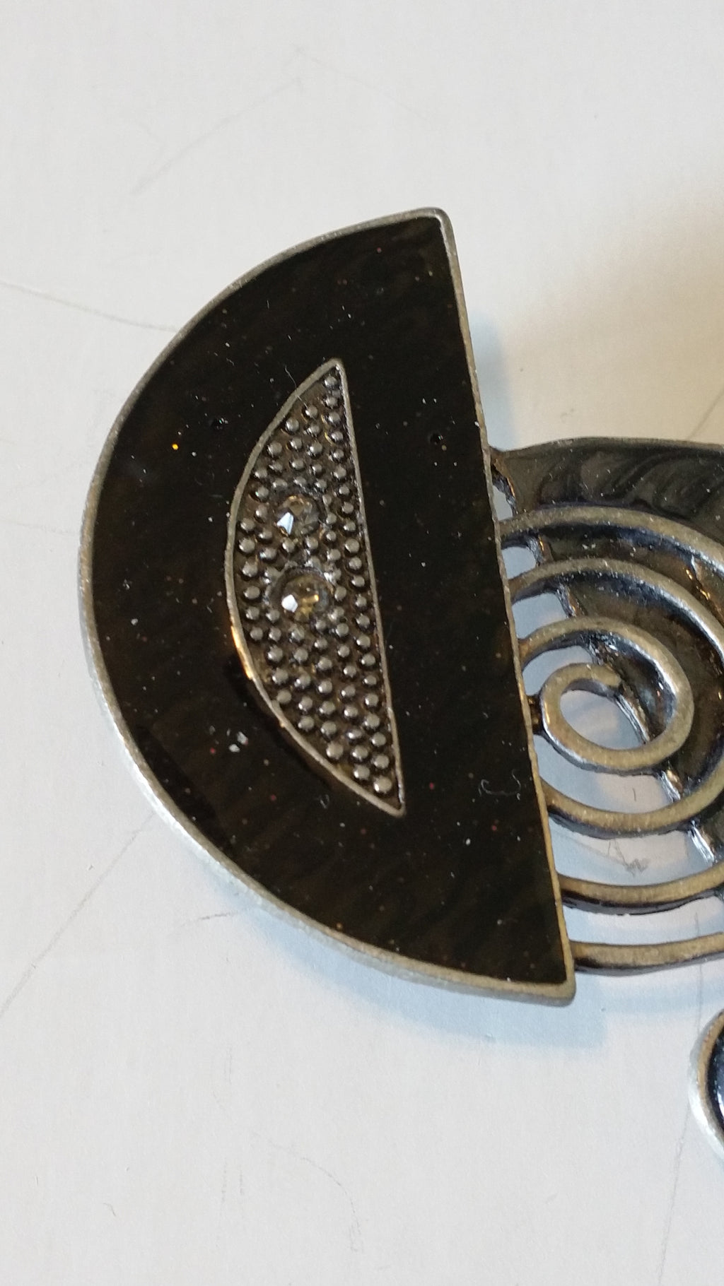 Good Space Vibrations