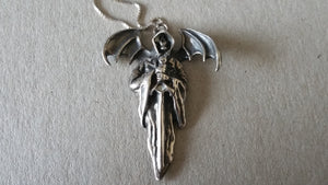 ANGEL OF DEATH SUMMONER