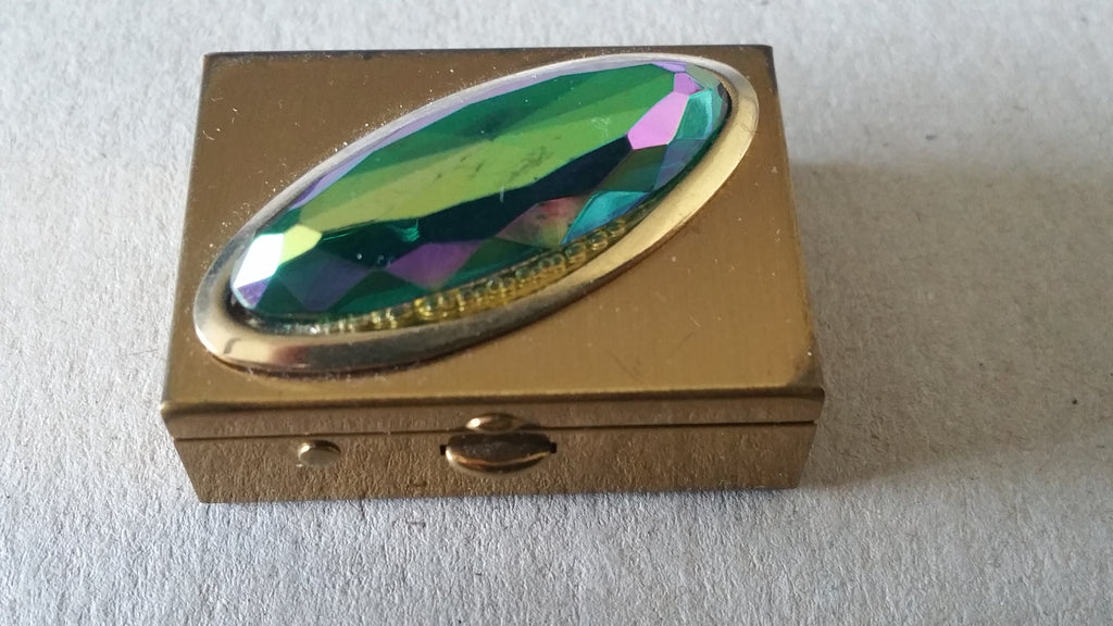 GYPSY CHARGING AND CREATION BOX