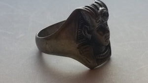 The Forgotten Dynasty