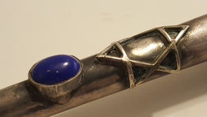 King Solomon's Hands of Prospect