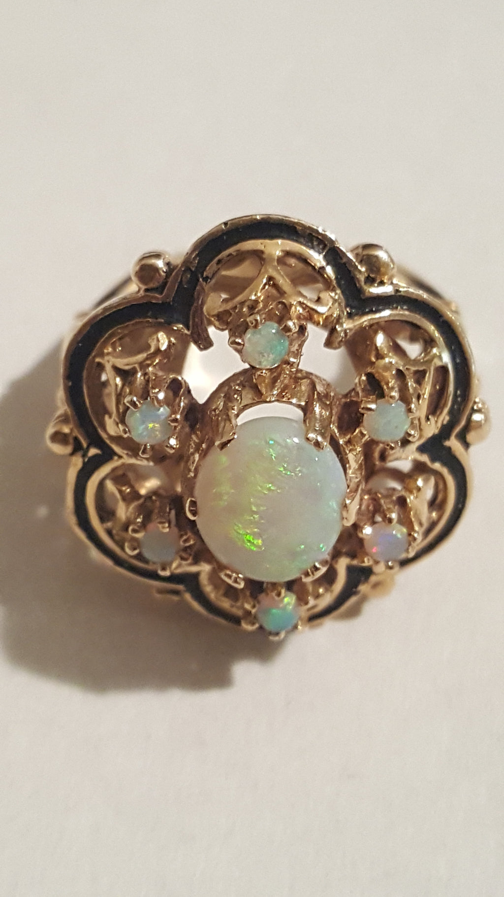 Spirits of the Constellation