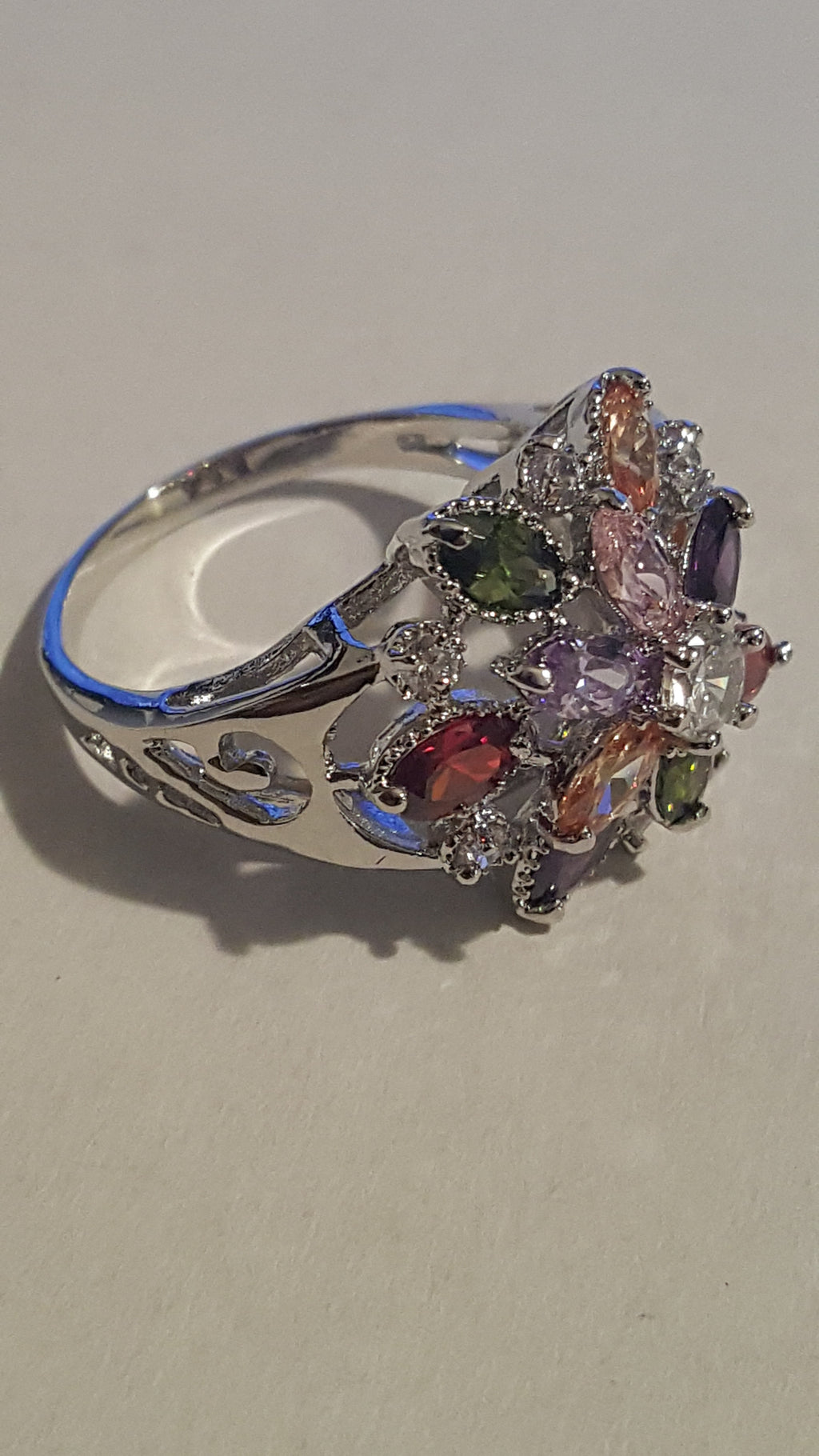 Flowers of the Rosslyn Chapel