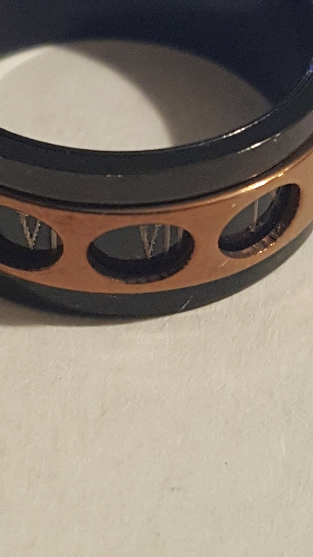 Faceless, Sacred Man