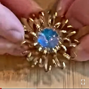The Transformative Eye of God