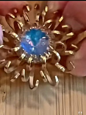 The Transformative Eye of God