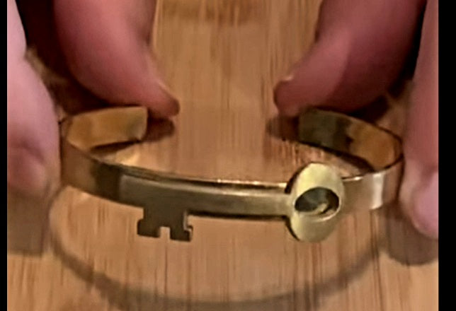 The Society of the Golden Key