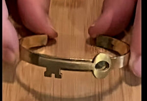 The Society of the Golden Key