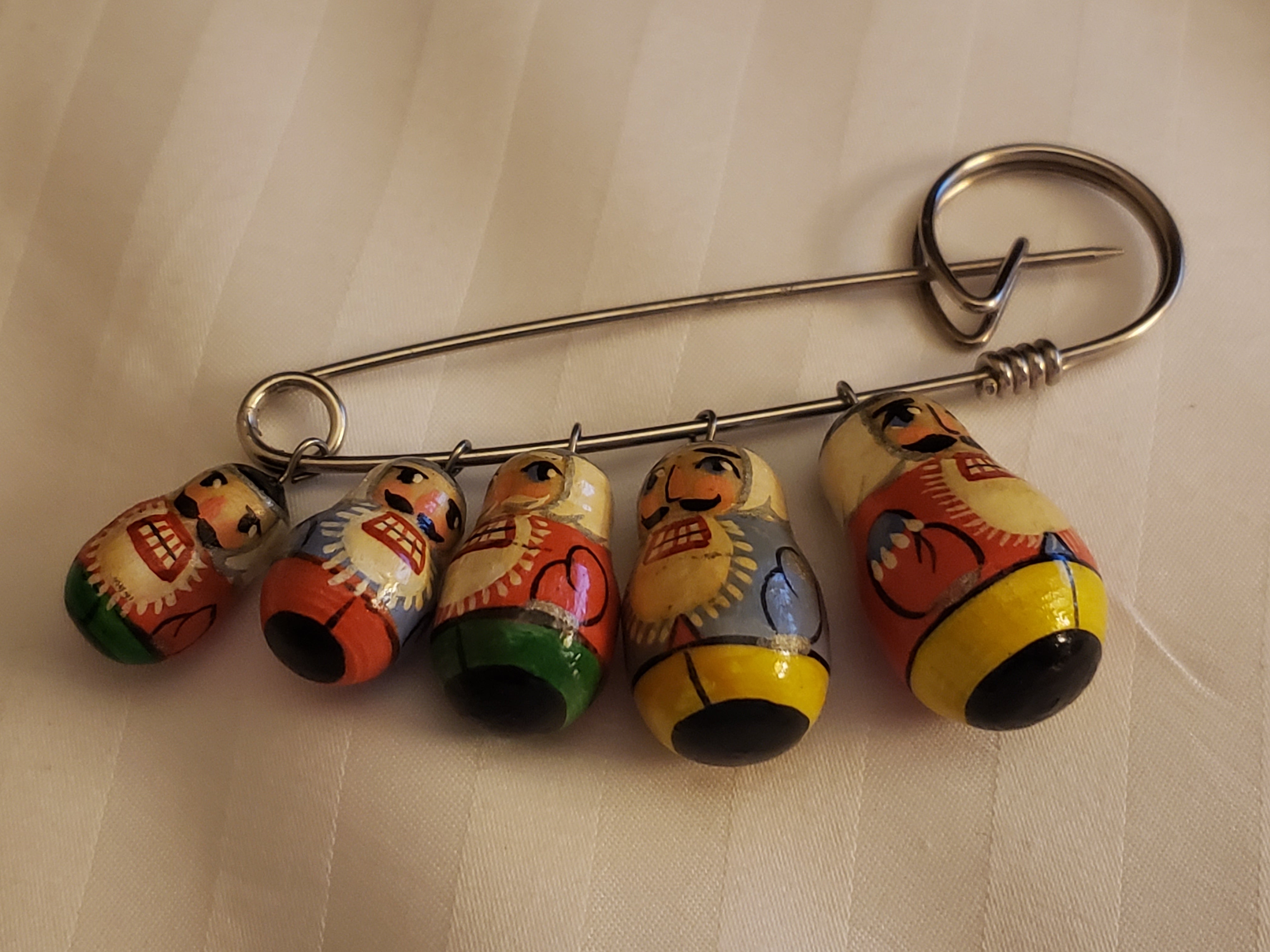 Hand Painted Gnomey Homies