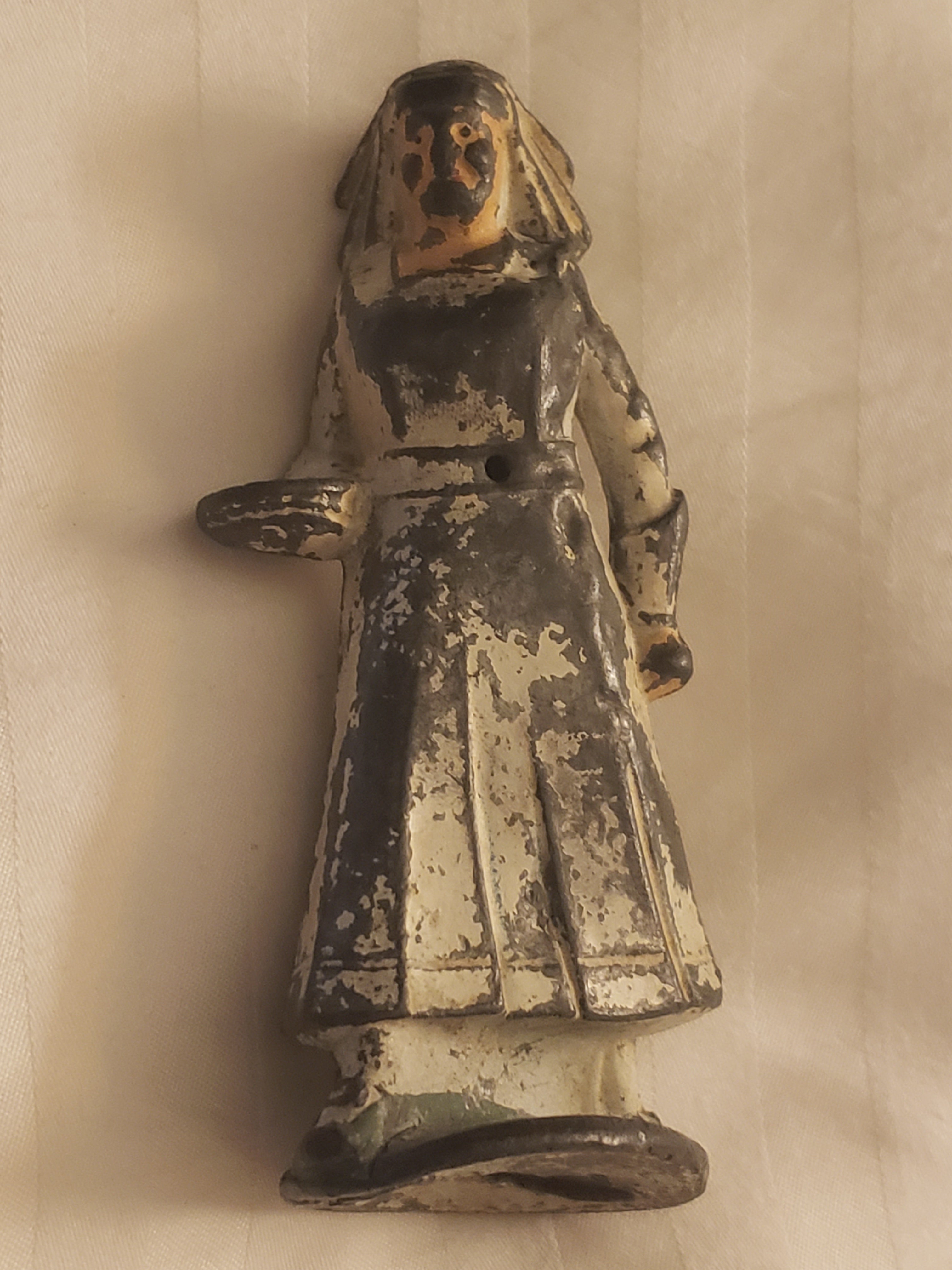 The Giving Witch