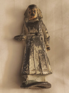 The Giving Witch