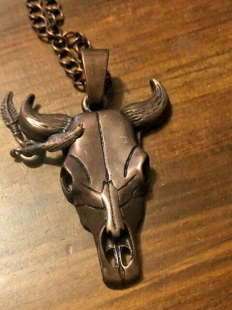 WITCHES STAG