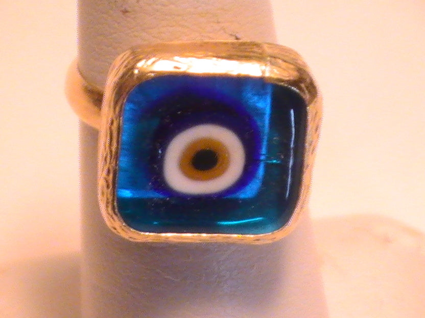 Seeing Eye of Time
