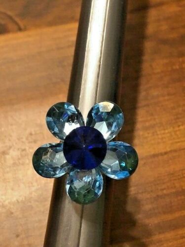 Companion Fairy, Flower Ring