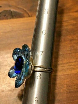 Companion Fairy, Flower Ring
