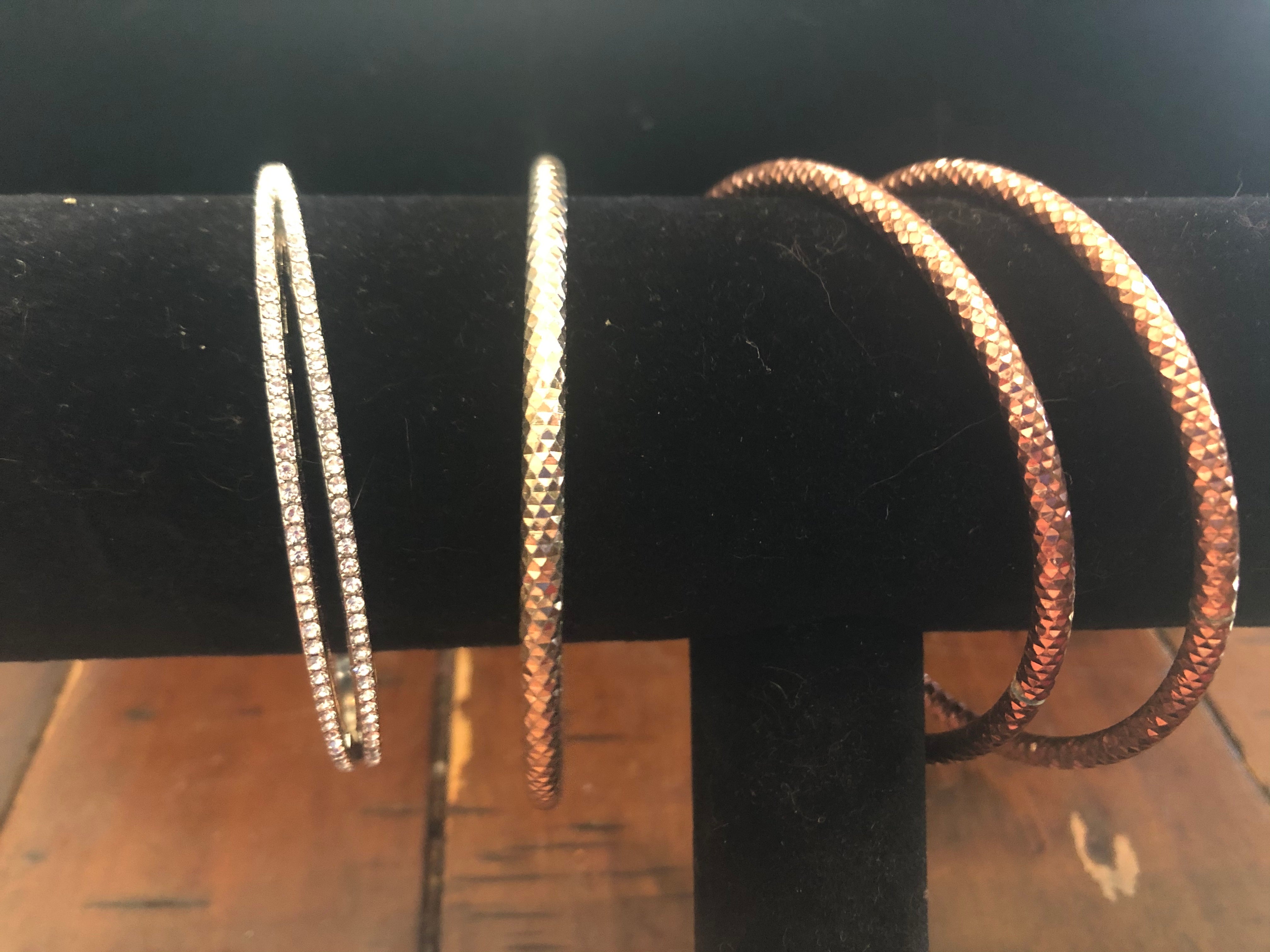 BANG BANG BANGLES -FOR MIND AND BODY