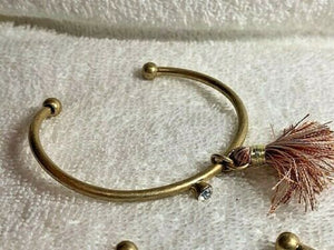 BIRTHING OF A MOON CHILD, BRACELET
