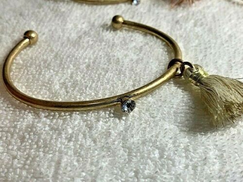 BIRTHING OF A MOON CHILD, BRACELET