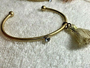 BIRTHING OF A MOON CHILD, BRACELET