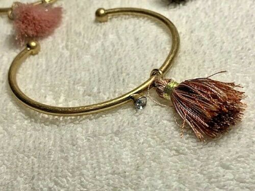 BIRTHING OF A MOON CHILD, BRACELET