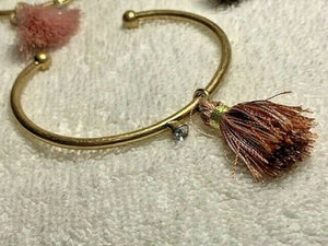 BIRTHING OF A MOON CHILD, BRACELET