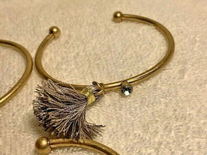 BIRTHING OF A MOON CHILD, BRACELET