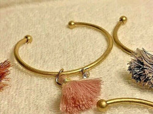 BIRTHING OF A MOON CHILD, BRACELET
